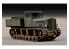 TRUMPETER maquette militaire 07120 TRACTEUR D’ARTILLERIE SOVIÉTIQUE "KOMINTERN" 1941/1944 1/72