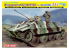Dragon maquette militaire 6399 Bergepanzer 38(t) HETZER mit 2cm FlaK 38 Smart Kit (2 in 1) 1/35