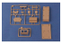 Hobby Boss maquette militaire 83848 T-20 sovietique Tracteur d'artillerie blindé Komsomolets 1940 1/35