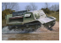 Hobby Boss maquette militaire 83848 T-20 sovietique Tracteur d'artillerie blindé Komsomolets 1940 1/35