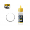 MIG accessoire peinture 2016 Transparator 17ml