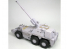 Takom maquette militaire 2052 G6 "RHINO" CANON DE 155MM AUTOMOTEUR ARMEE SUD AFRICAINE 2001 1/35
