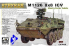 AFV maquette militaire 35126 US M1 126 8X8 ICV "STRYKER" 1/35