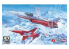 AFV maquette avion ar48s06 NORTHTROP F5E FORCES AERIENNES SUISSE ET AUTRICHIENNE 1.48