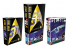 AMT maquette serie 947 Star Trek Classic U.S.S. Enterprise (50th Anniversary Edition) 1/650