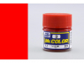 peinture maquette Mr Color C003 rouge brillant 10ml