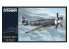 Special Hobby maquette avion 32054 Hawker Tempest Mk. II HI-TECH 1/32