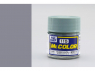 peinture maquette Mr Color C115 Bleu clair RLM65 satiné 10ml