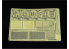 Classy Hobby maquette militaire 16003 Panzerkampfwagen II Ausf.L Luchs (Sd.Kfz.123) 1/16