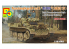 Classy Hobby maquette militaire 16003 Panzerkampfwagen II Ausf.L Luchs (Sd.Kfz.123) 1/16