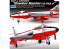 Academy maquette avion 12312 Hawker Hunter F.6/FGA.9 RAF et Export 1/48