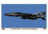 Hasegawa maquette avion 02191 F-4EJ Phantom II "ADTW 60th Anniversary" Limited Edition 1/72