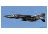 Hasegawa maquette avion 02191 F-4EJ Phantom II "ADTW 60th Anniversary" Limited Edition 1/72
