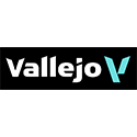 Vallejo True Metallic Metal