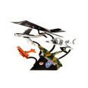 Maquettes Coffret complet