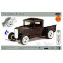 Kit voiture métal 1.43