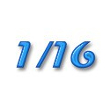 1/16 - 1/18 Piéces résine voiture
