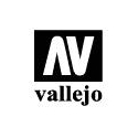 Vallejo Primer, Diluant, Nettoyant, Medium et Vernis etc ...